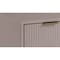 Manhattan Comfort Granville 55.07 Sideboard in Light Grey SB-5006 - alternate 5